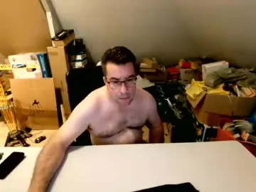 Chaturbate Private Sex Chat of wammes85