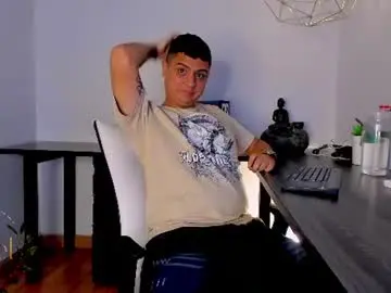 Chaturbate Private Sex Chat of angelblue__
