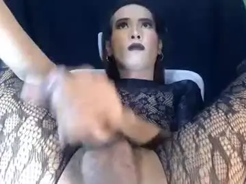 Chaturbate Adult Video Chat of asianhotmistress