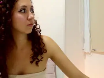 Chaturbate Adult Video Chat of aslysande