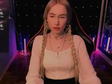 Chaturbate Sex Chat of crybambi