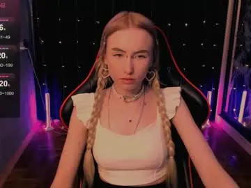Chaturbate Live Porn of crybambi