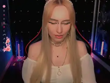 Chaturbate Live Sex of crybambi
