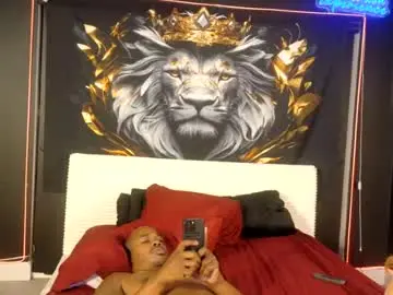 Chaturbate Live Sex Cam of dcrush76