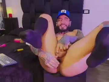 Chaturbate Free Porn Cam of dilan_scootk_j
