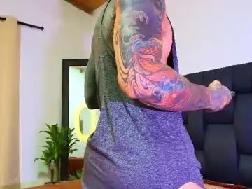 Chaturbate Free Live Porn of dilan_scootk_j