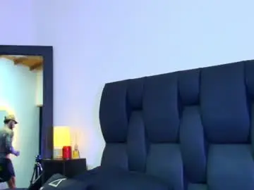 Chaturbate Best live sex cam show of dilan_scootk_j