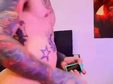 Chaturbate Free Live Porn of dilan_scootk_j