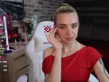 Chaturbate Live Sex Cam of eva_mini