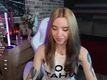 Chaturbate Adult Webcams of eva_mini