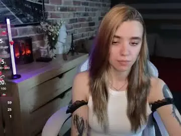 Chaturbate Sex Chat of eva_mini
