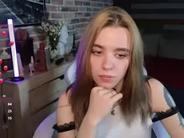 Chaturbate Nude Webcam of eva_mini