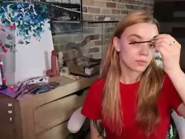 Chaturbate Watch Live Sex Cams of eva_mini