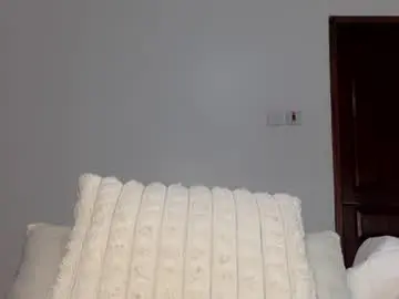 Chaturbate Live Porn of evabanks1