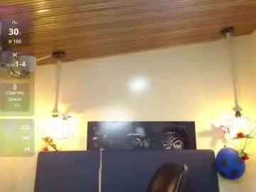 Chaturbate Adult Webcams of eve_bennett