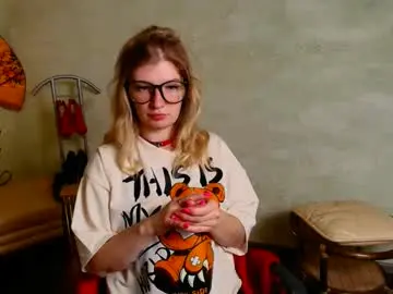 Chaturbate Private Sex Chat of faiirylight