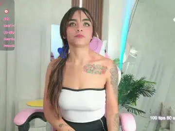 Chaturbate Best Webcam of im_katherine_