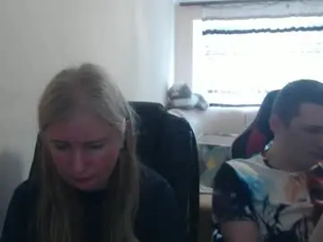 Chaturbate Adult Video Chat of jenisandpeter