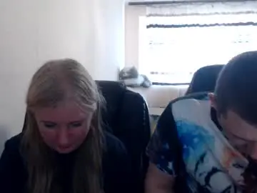 Chaturbate Sex Chat of jenisandpeter