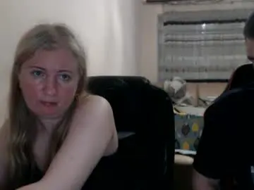 Chaturbate Sex Cam of jenisandpeter