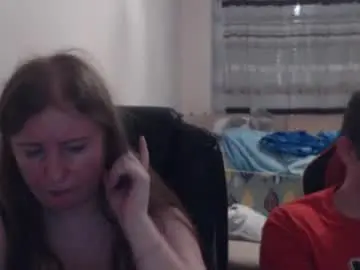 Chaturbate Live Porn of jenisandpeter