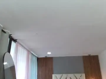 Chaturbate Live Sex Cam of kali_rousse