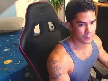 Chaturbate Adult Video Chat of key_will1