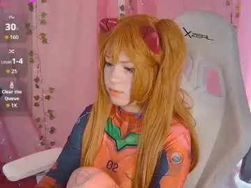 Chaturbate Sex Cam of kittyexe1