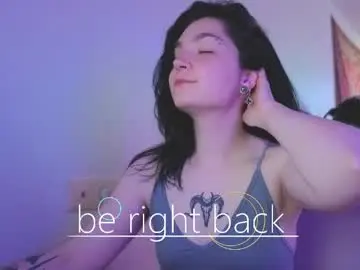 Chaturbate Best live sex cam show of luna_moon13