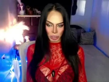 Chaturbate Live Sex of mikeyalawi03