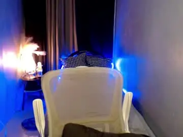 Chaturbate Watch Live Sex Cams of mikeyalawi03