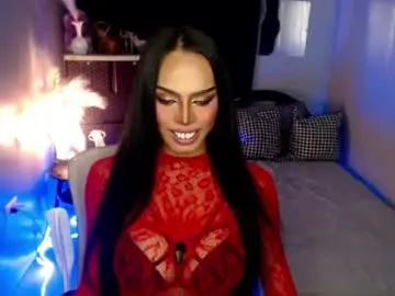 Chaturbate Live Sex Cam of mikeyalawi03