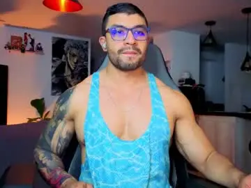 Chaturbate Adult Webcam of peterjack7