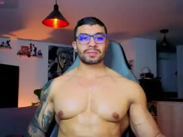 Chaturbate Best live sex cam show of peterjack7