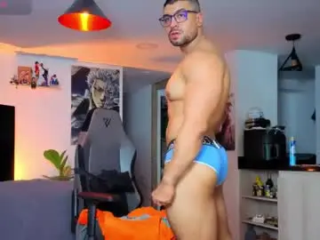 Chaturbate Watch Live Sex Cams of peterjack7