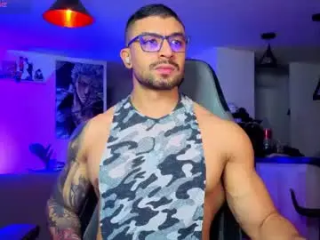 Chaturbate Free Porn Cam of peterjack7