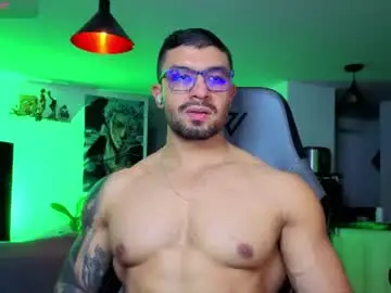 Chaturbate Best Webcam of peterjack7