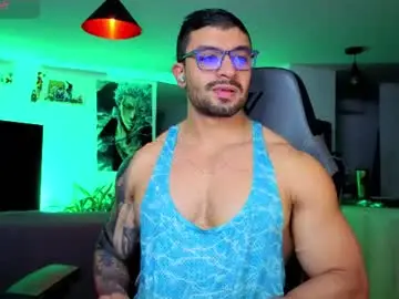 Chaturbate Best Webcam of peterjack7