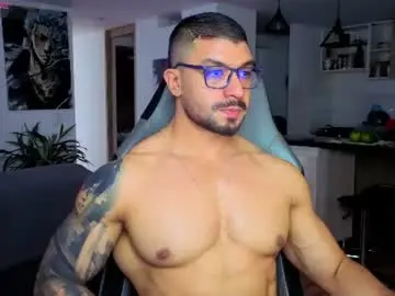 Chaturbate Best Webcam of peterjack7