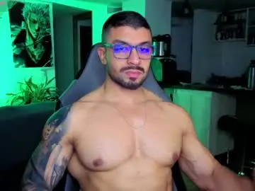 Chaturbate Nude Webcam of peterjack7