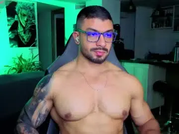 Chaturbate Sex Cam of peterjack7