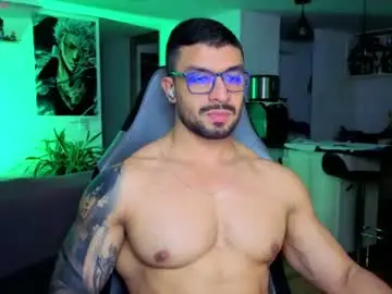 Chaturbate Free Live Porn of peterjack7