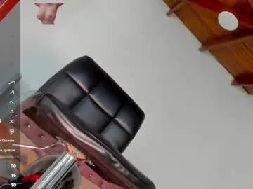Chaturbate Live Sex Cam of pixy_xxxgirl