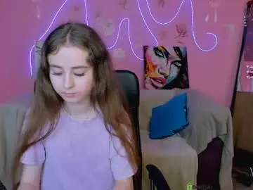 Chaturbate Nude Webcam of rebecca_smile_