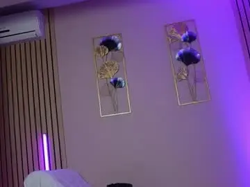 Chaturbate Adult Video Chat of sabrinajadex