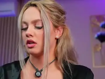 Chaturbate Sex Chat of sabrinajadex