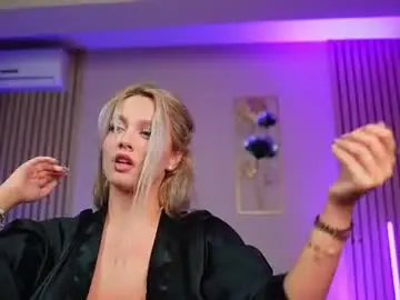 Chaturbate Best live sex cam show of sabrinajadex
