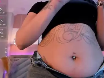 Chaturbate Live Porn of scarlet__rossi