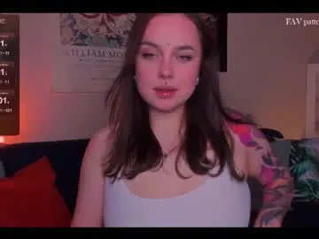 Chaturbate Best Webcam of varvaraola