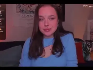 Chaturbate Live Sex of varvaraola